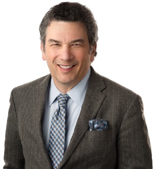 Photo of Solomon L. "Sol" Wisenberg