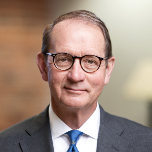 Photo of James A. "Jim" Byram Jr.