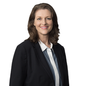 Photo of Nan B. Braley