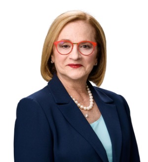 Photo of Joy M. Feinberg