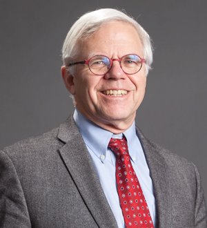 Photo of Timothy A. Stoepker