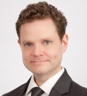 Photo of Christopher Elam