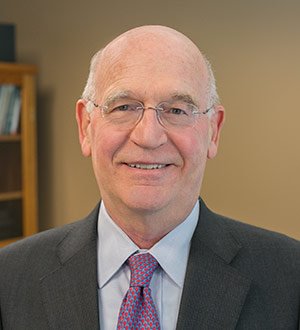 Photo of Harry P. Trueheart III