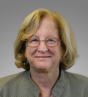 Photo of Deborah E. Lans