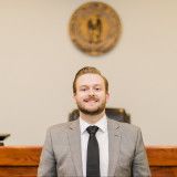 Photo of Jeremy T. Pruitt