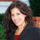 Photo of Gina Rosato