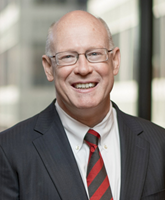 Photo of W. Rodney "Rod" Clement, Jr.