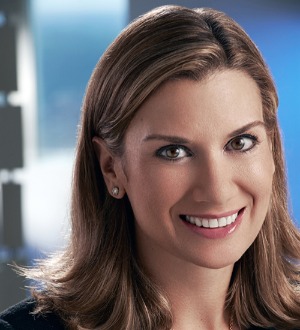 Photo of Renata J. Ferrari