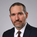 Photo of Daniel Bitonti