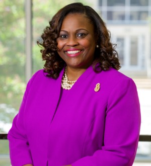 Photo of LaToya C. Merritt