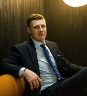 Photo of David Jaklitsch