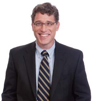 Photo of C. Allen Garrett, Jr.