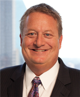 Photo of Greg W. Curry