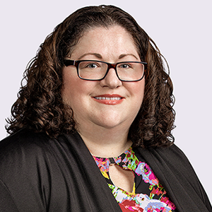 Photo of Deverie Christensen