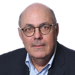 Photo of Terry G. Freeman