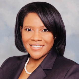 Photo of Jeannette Carson