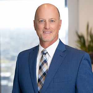 Photo of Marc J. Kessler
