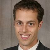 Photo of Ethan T. Miller