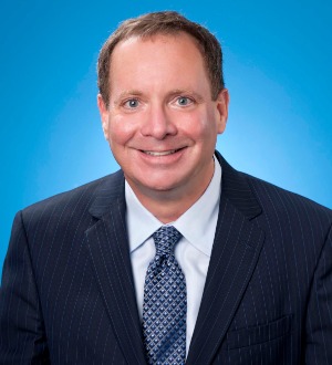 Photo of Robert M. Saunders