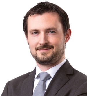 Photo of Patrick L. Kartes