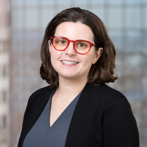 Photo of Annaleigh E. Curtis
