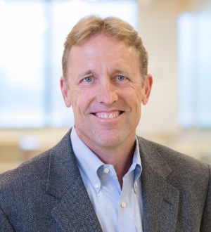 Photo of Christopher H. Toll