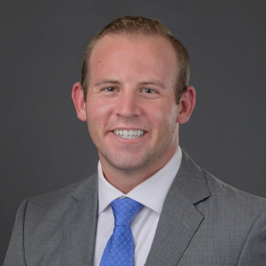 Photo of Austin Bybee