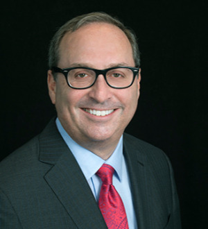 Photo of David A. "Dave" Greenberg