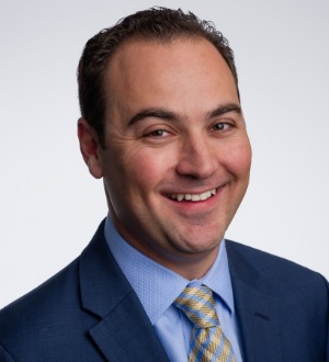 Photo of Jacob Allen