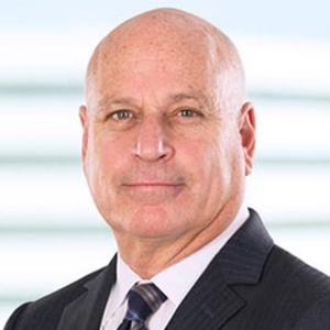 Photo of Dan Alberstone