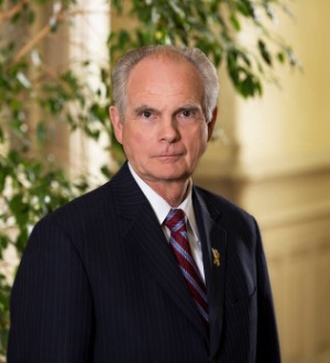 Photo of Chuck Reed