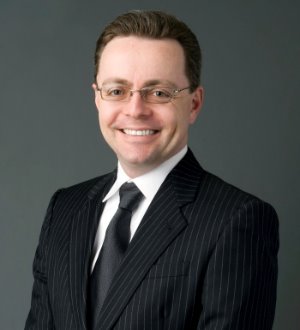 Photo of Cromwell R. Montgomery