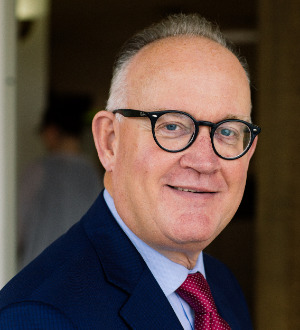Photo of Lawrence P. "Larry" Powers