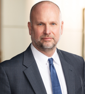 Photo of D. Randall "Randy" Brown