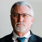 Photo of Darrell G. Griffin Jr.