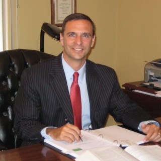Photo of Douglas G. Bellon