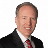 Photo of Eric Ebbert