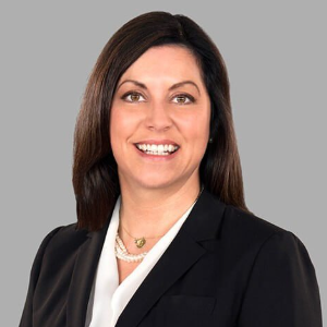 Photo of Colleen Shea