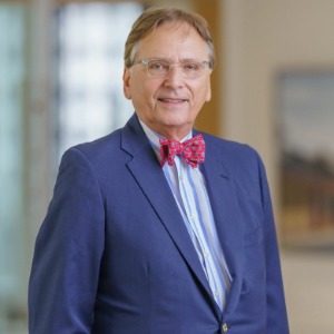 Photo of Hirschel T. Abbott, Jr.