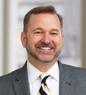 Photo of Donald E. "Don" Williams