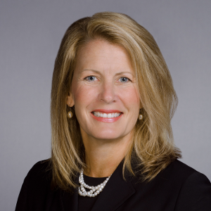 Photo of Mary Elizabeth "Betsy" Davis