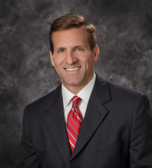 Photo of Benjamin D. "Ben" McCoy