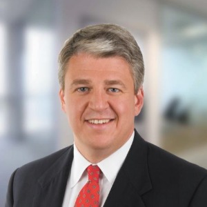 Photo of Benjamin T. "Ben" Zeigler