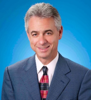 Photo of Jeffrey N. "Jeff" Pomerantz