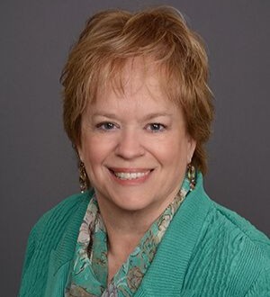 Photo of Amy Zylman Shimalla