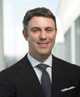 Photo of Ty E. Howard