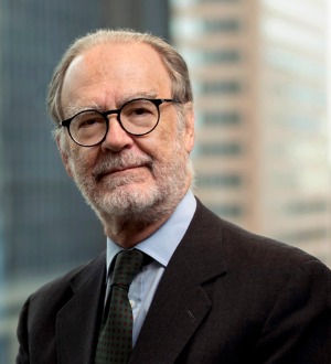 Photo of Walter J. "Wally" Sears III