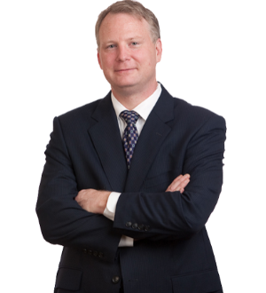 Photo of Mitchell G. "Mitch" Stockwell