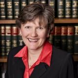 Photo of Barbara K. Miller