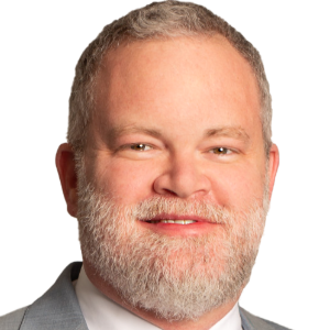 Photo of Bradley W. "Brad" Caldwell